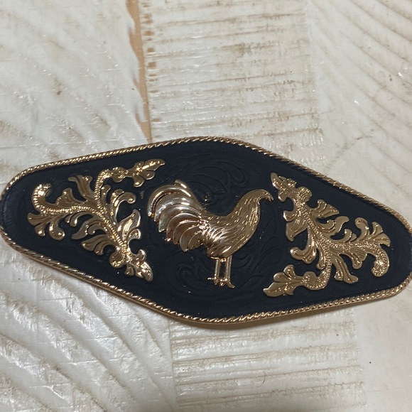 Belt buckle - Picture 1 of 2